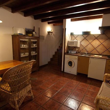 Apartamento Fuente De Somave Cahecho Exterior photo