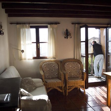Apartamento Fuente De Somave Cahecho Exterior photo