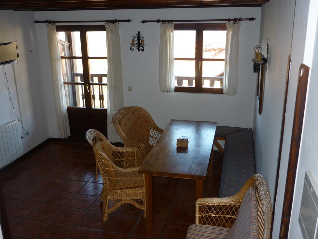 Apartamento Fuente De Somave Cahecho Room photo