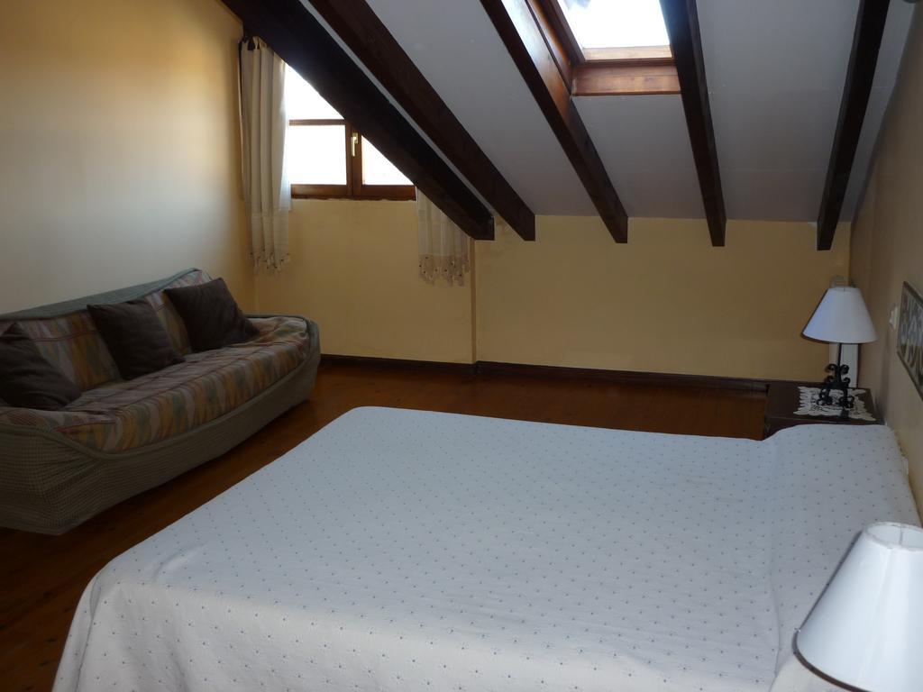 Apartamento Fuente De Somave Cahecho Room photo