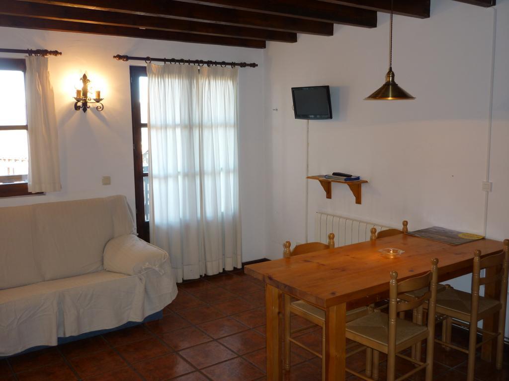 Apartamento Fuente De Somave Cahecho Exterior photo