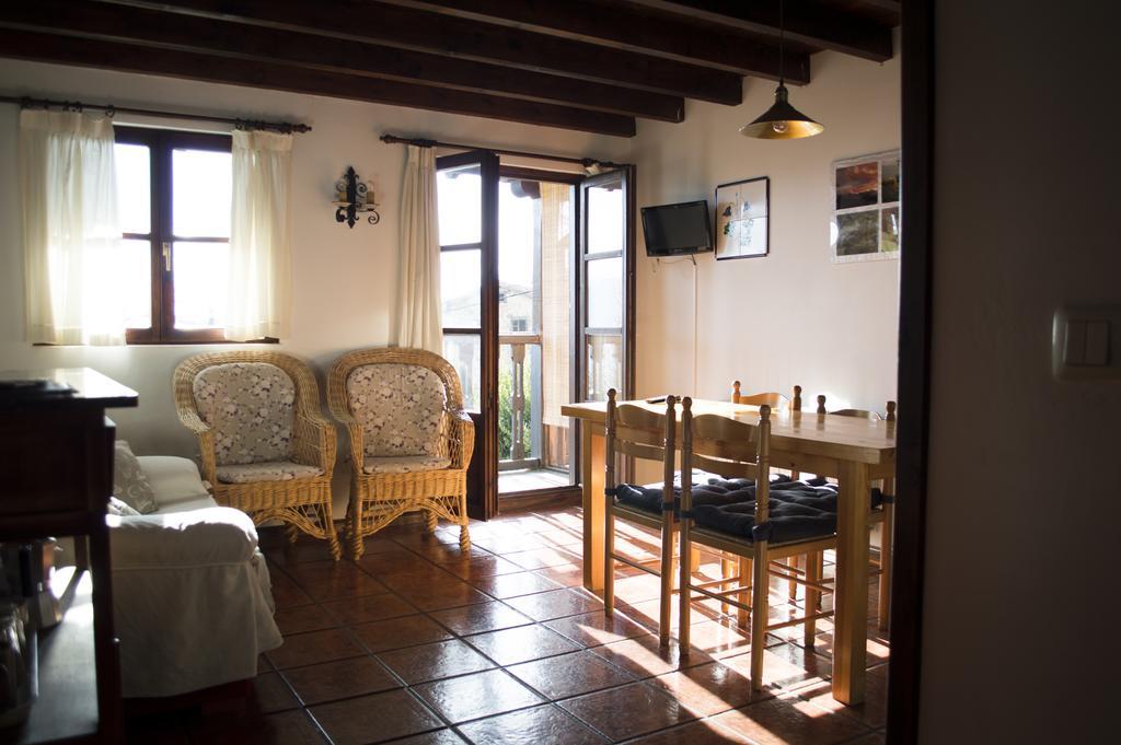 Apartamento Fuente De Somave Cahecho Exterior photo
