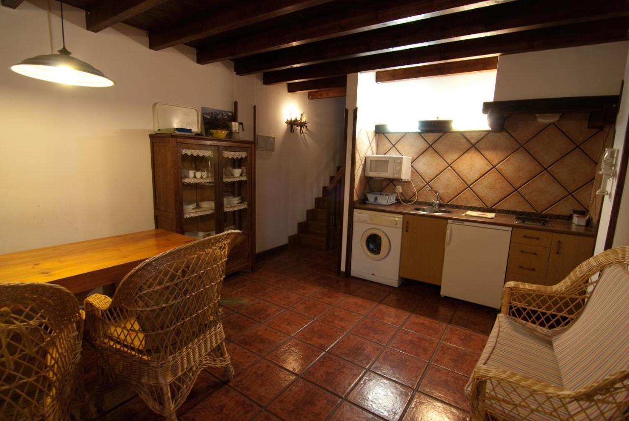 Apartamento Fuente De Somave Cahecho Exterior photo